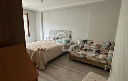 ÖZKAYMAKLI MAHALLESİ SATILIK DENİZ MANZARALI 3+1 DAİRE