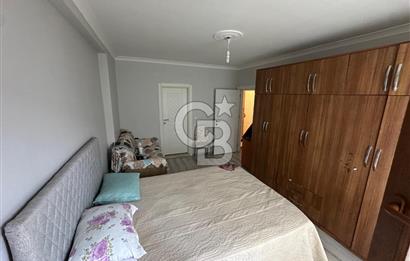 ÖZKAYMAKLI MAHALLESİ SATILIK DENİZ MANZARALI 3+1 DAİRE