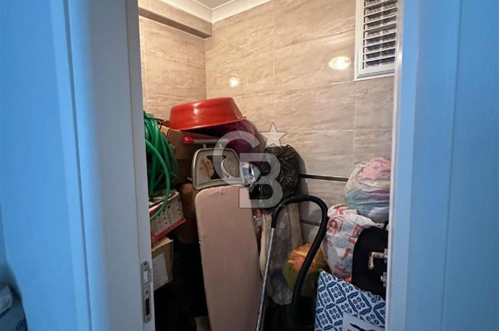 ÖZKAYMAKLI MAHALLESİ SATILIK DENİZ MANZARALI 3+1 DAİRE