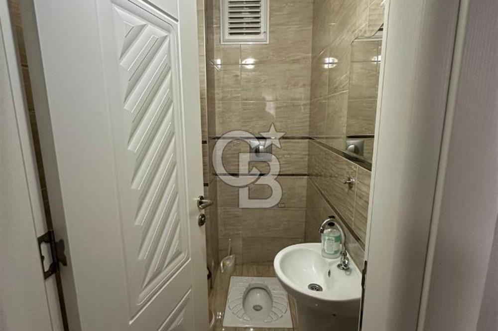 ÖZKAYMAKLI MAHALLESİ SATILIK DENİZ MANZARALI 3+1 DAİRE
