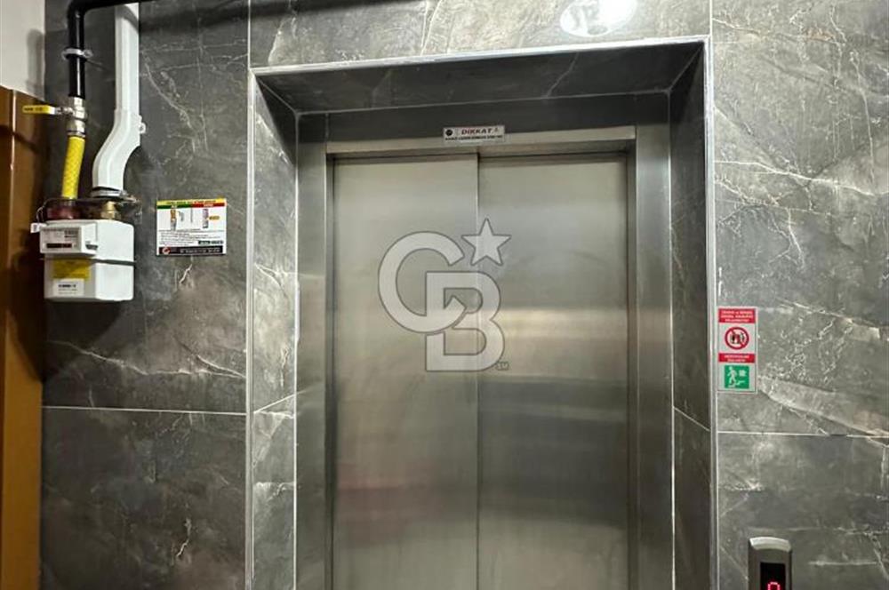 ÖZKAYMAKLI MAHALLESİ SATILIK DENİZ MANZARALI 3+1 DAİRE