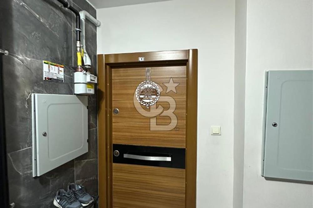 ÖZKAYMAKLI MAHALLESİ SATILIK DENİZ MANZARALI 3+1 DAİRE