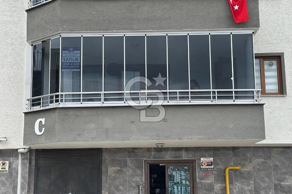 ÖZKAYMAKLI MAHALLESİ SATILIK DENİZ MANZARALI 3+1 DAİRE