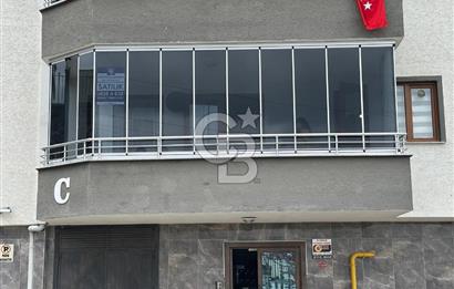 ÖZKAYMAKLI MAHALLESİ SATILIK DENİZ MANZARALI 3+1 DAİRE
