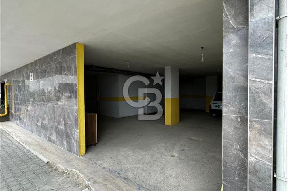 ÖZKAYMAKLI MAHALLESİ SATILIK DENİZ MANZARALI 3+1 DAİRE