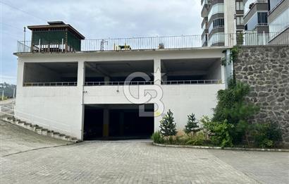 ÖZKAYMAKLI MAHALLESİ SATILIK DENİZ MANZARALI 3+1 DAİRE