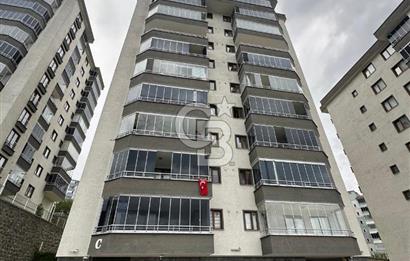 ÖZKAYMAKLI MAHALLESİ SATILIK DENİZ MANZARALI 3+1 DAİRE