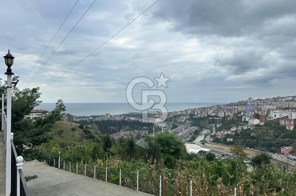 ÖZKAYMAKLI MAHALLESİ SATILIK DENİZ MANZARALI 3+1 DAİRE
