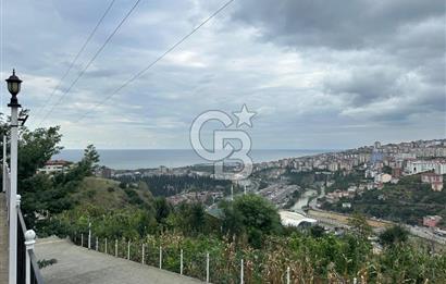 ÖZKAYMAKLI MAHALLESİ SATILIK DENİZ MANZARALI 3+1 DAİRE