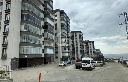 ÖZKAYMAKLI MAHALLESİ SATILIK DENİZ MANZARALI 3+1 DAİRE
