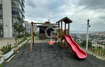 ÖZKAYMAKLI MAHALLESİ SATILIK DENİZ MANZARALI 3+1 DAİRE