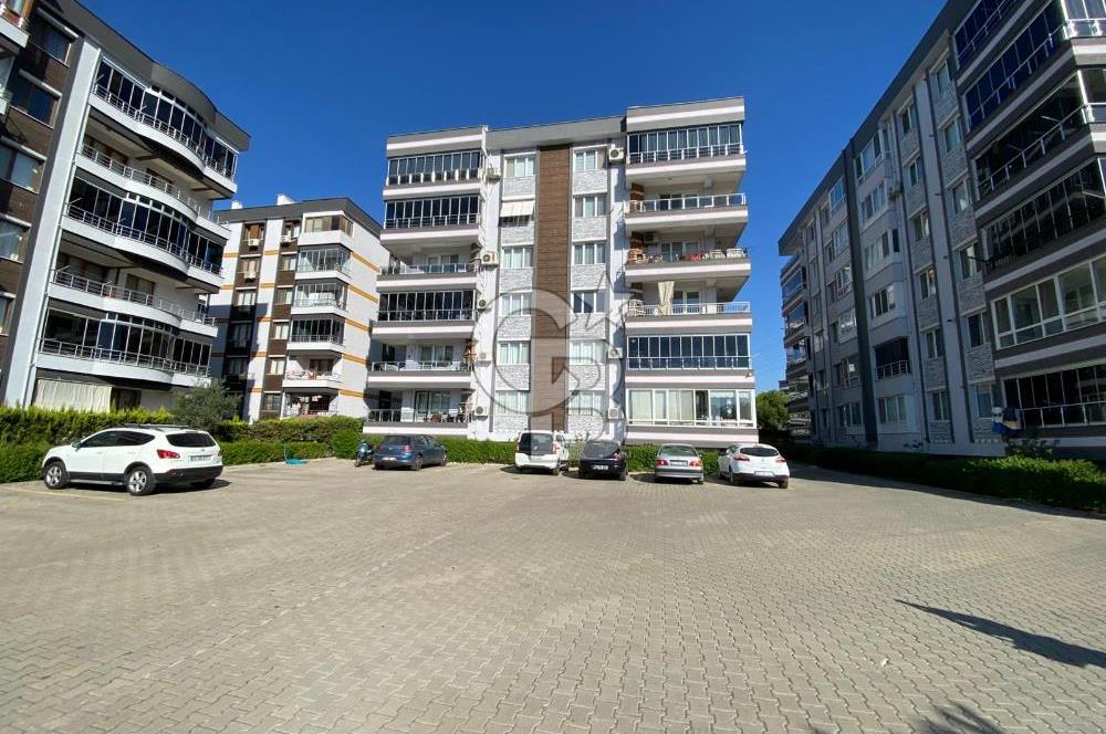 SİTELER MAH. AÇIK OTOPARKLI CAM BALKONLU ARA KAT SATILIK DAİRE