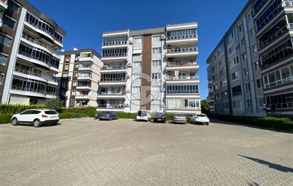 SİTELER MAH. AÇIK OTOPARKLI CAM BALKONLU ARA KAT SATILIK DAİRE