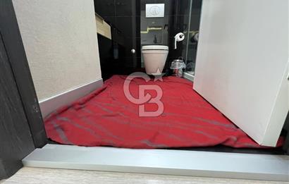 PLATFORM MERTER SUITES, BALKONLU 1+0 EŞYALI STÜDYO DAİRE