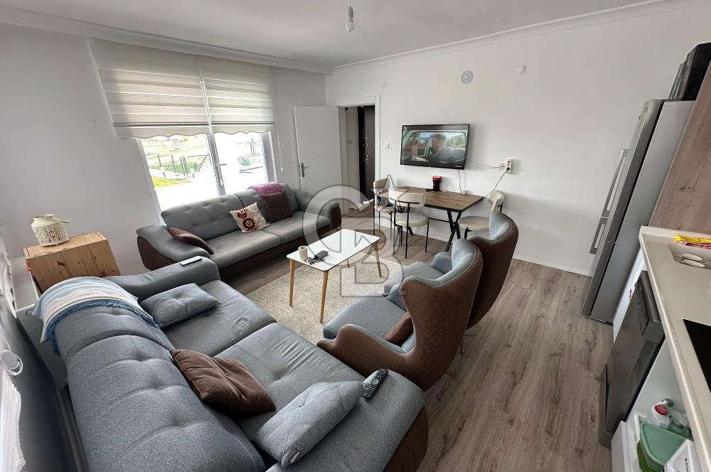 Beynam'da 7/24 Güvenlikli sitede 2+1 satılık villa
