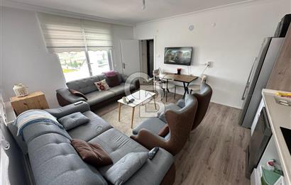 Beynam'da 7/24 Güvenlikli sitede 2+1 satılık villa
