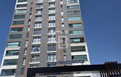 PALAS ERYAMAN SİTESİ'NDE KAPALI GARAJLI SATILIK 4+1 DAİRE