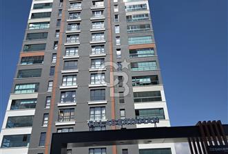 PALAS ERYAMAN SİTESİ'NDE KAPALI GARAJLI SATILIK 4+1 DAİRE