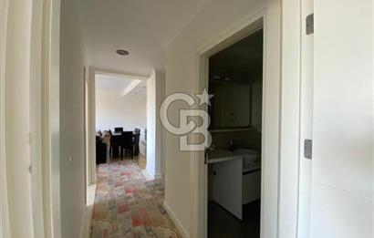 Bahçeşehir Spradon Vadi Kiralık Eşyalı 2+1 Daire