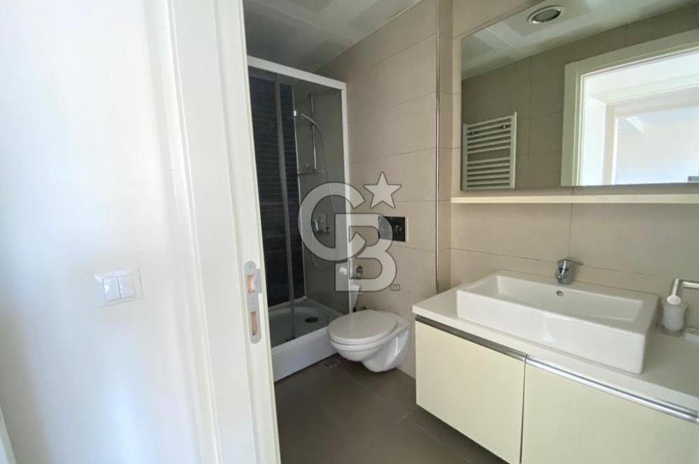 Bahçeşehir Spradon Vadi Kiralık Eşyalı 2+1 Daire