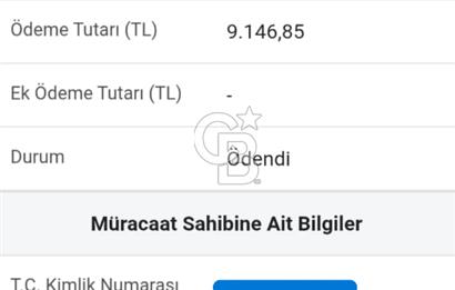 Pendik Viaport Karşısında Kazançlı Akıllı Yatırım Fırsatı !!!
