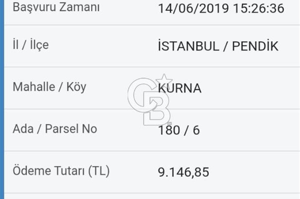 Pendik Viaport Karşısında Kazançlı Akıllı Yatırım Fırsatı !!!