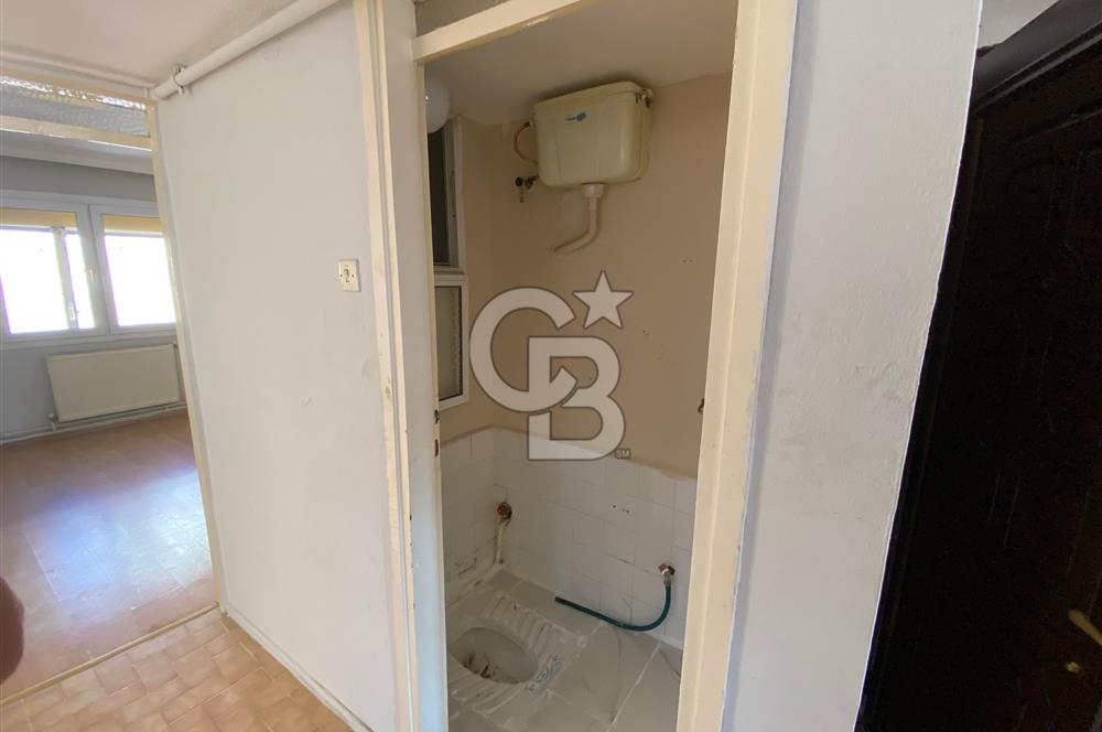 Tahsin Yazıcı Mahallesi – Yıldız Kenter yanı
3+1 Kiralık Daire