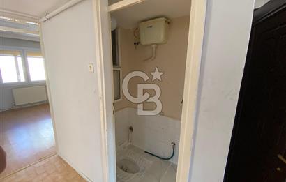 Tahsin Yazıcı Mahallesi – Yıldız Kenter yanı
3+1 Kiralık Daire