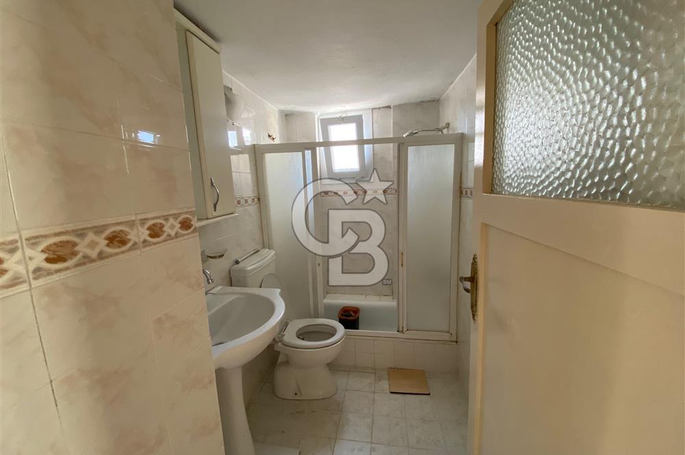 Tahsin Yazıcı Mahallesi – Yıldız Kenter yanı
3+1 Kiralık Daire