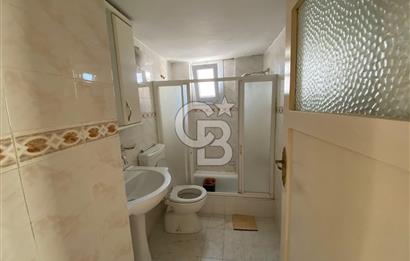 Tahsin Yazıcı Mahallesi – Yıldız Kenter yanı
3+1 Kiralık Daire