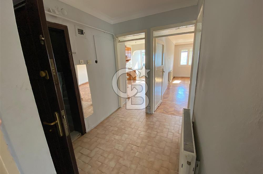 Tahsin Yazıcı Mahallesi – Yıldız Kenter yanı
3+1 Kiralık Daire
