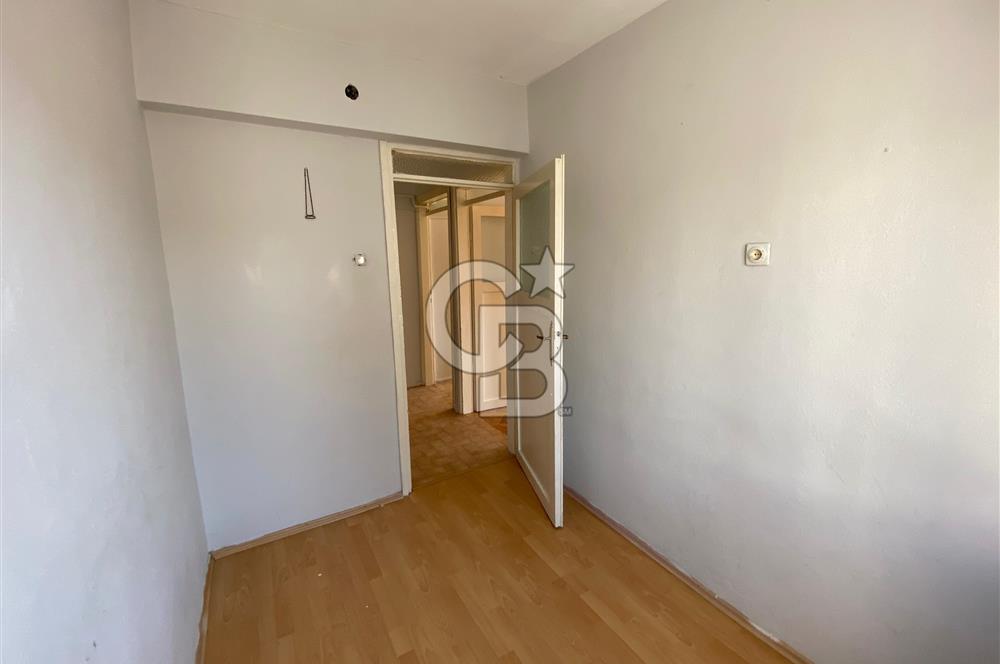Tahsin Yazıcı Mahallesi – Yıldız Kenter yanı
3+1 Kiralık Daire