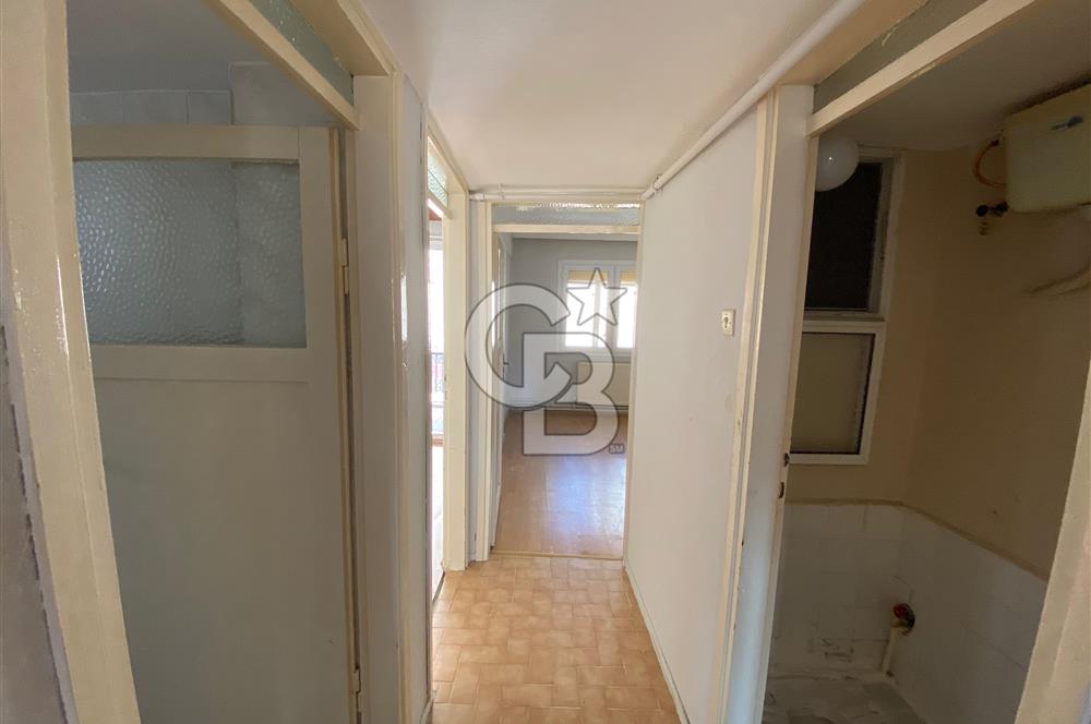 Tahsin Yazıcı Mahallesi – Yıldız Kenter yanı
3+1 Kiralık Daire