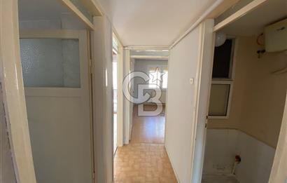 Tahsin Yazıcı Mahallesi – Yıldız Kenter yanı
3+1 Kiralık Daire