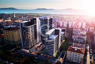 MESA MALTEPE KİRALIK 2+1 DAİRE