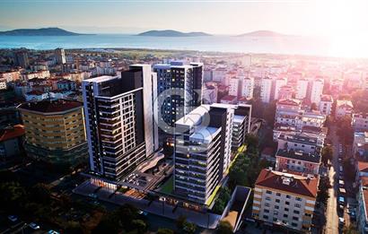 MESA MALTEPE KİRALIK 2+1 DAİRE