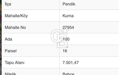 Pendik Viaport Karşısında Kazançlı Akıllı Yatırım Fırsatı !!!