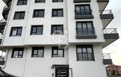 AKYURT YEŞİLTEPE MAH. SATILIK SIFIR 2+1 DAİRELER