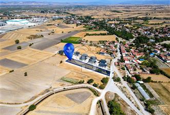 CB EAGLE'DAN BALIKESİR ALTIEYLUL PAŞAKÖY'DE 2036 M2 ARSA