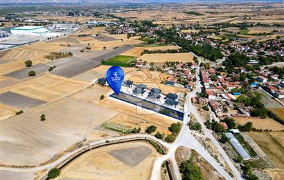 CB EAGLE'DAN BALIKESİR ALTIEYLUL PAŞAKÖY'DE 2036 M2 ARSA
