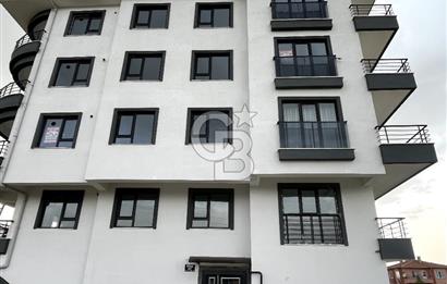 AKYURT YEŞİLTEPE MAH. SATILIK SIFIR 2+1 DAİRELER