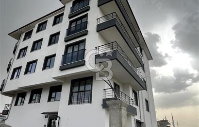 AKYURT YEŞİLTEPE MAH. SATILIK SIFIR 2+1 DAİRELER