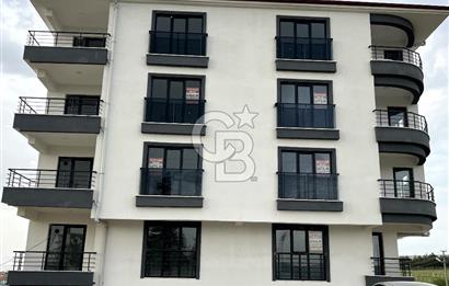 AKYURT YEŞİLTEPE MAH. SATILIK SIFIR 2+1 DAİRELER