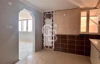 BORNOVA ÇAMDİBİ SATILIK 2+1 DAİRE 