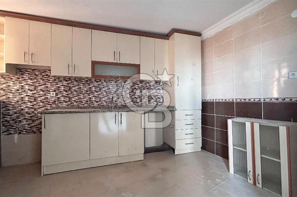 BORNOVA ÇAMDİBİ SATILIK 2+1 DAİRE 
