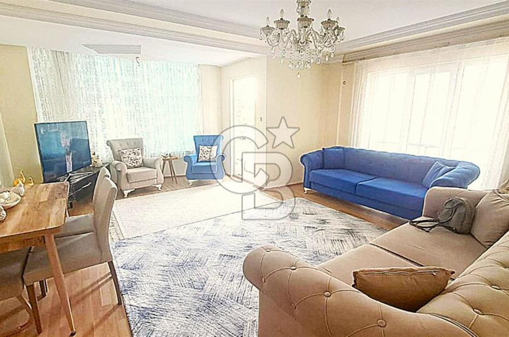 Çanakkale, Barbaros Mah. Troya Cad. 3+1 Satılık Fırsat Daire