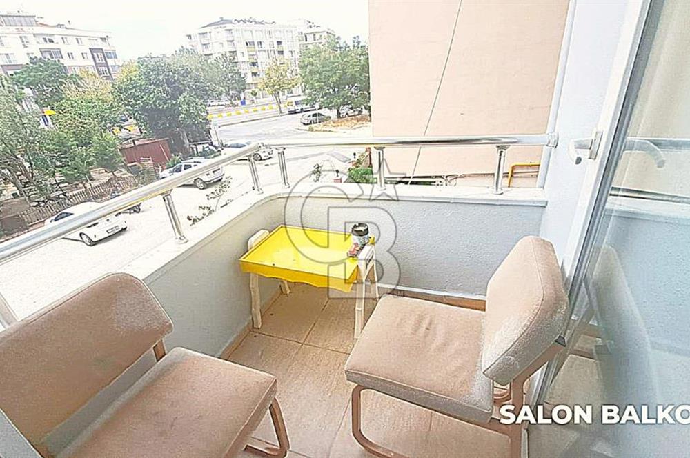 Çanakkale, Barbaros Mah. Troya Cad. 3+1 Satılık Fırsat Daire