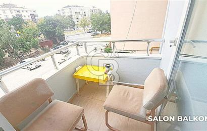 Çanakkale, Barbaros Mah. Troya Cad. 3+1 Satılık Fırsat Daire