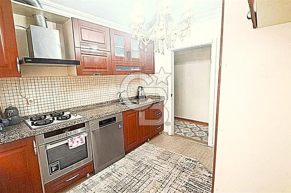 Çanakkale, Barbaros Mah. Troya Cad. 3+1 Satılık Fırsat Daire