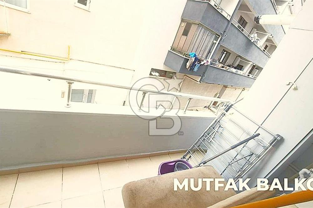 Çanakkale, Barbaros Mah. Troya Cad. 3+1 Satılık Fırsat Daire